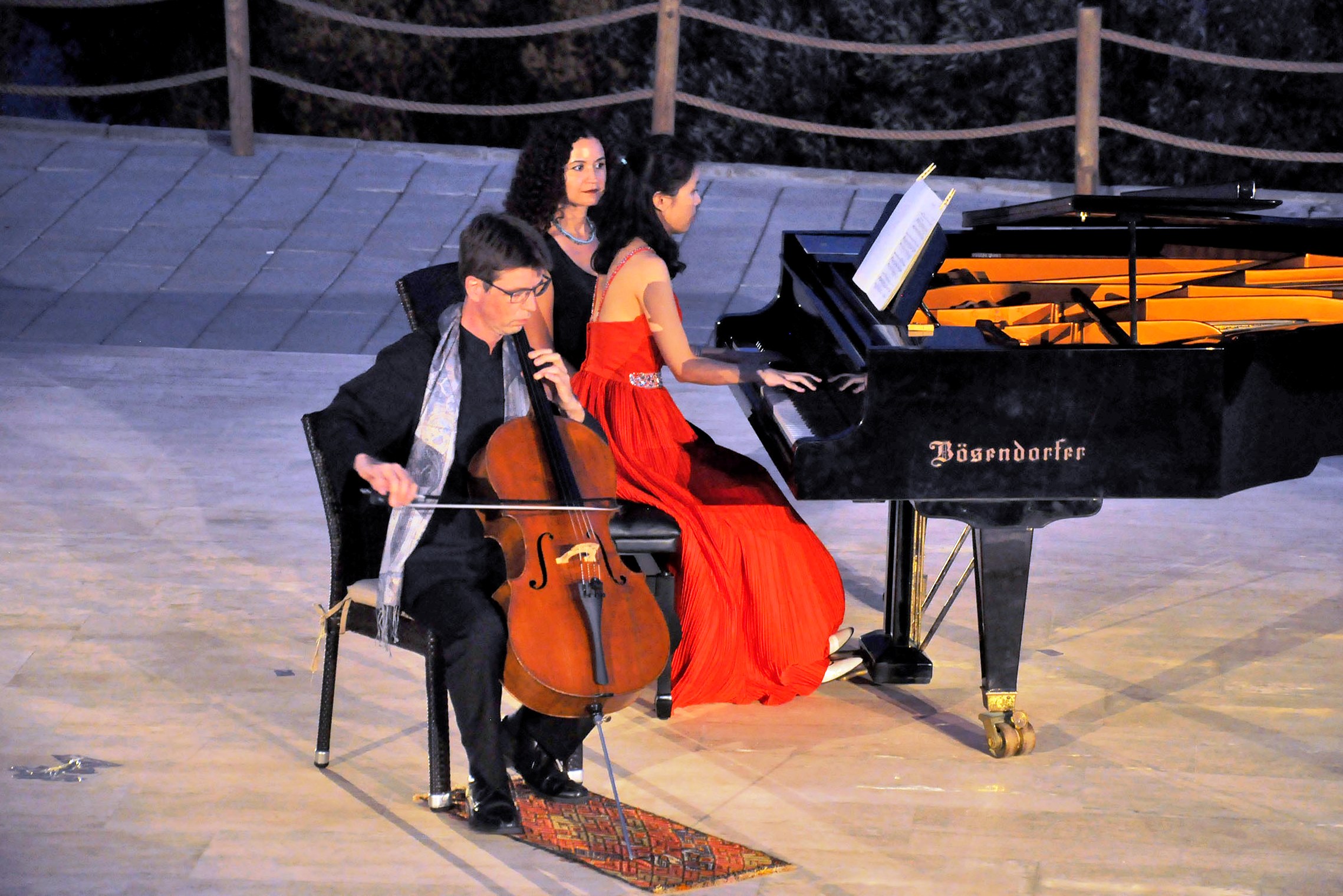 gumusluk muzik festivali 1