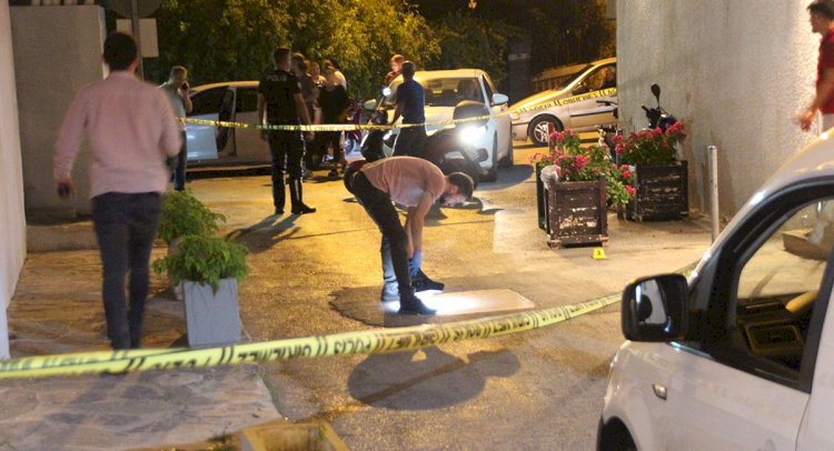 işletmeciye saldırı