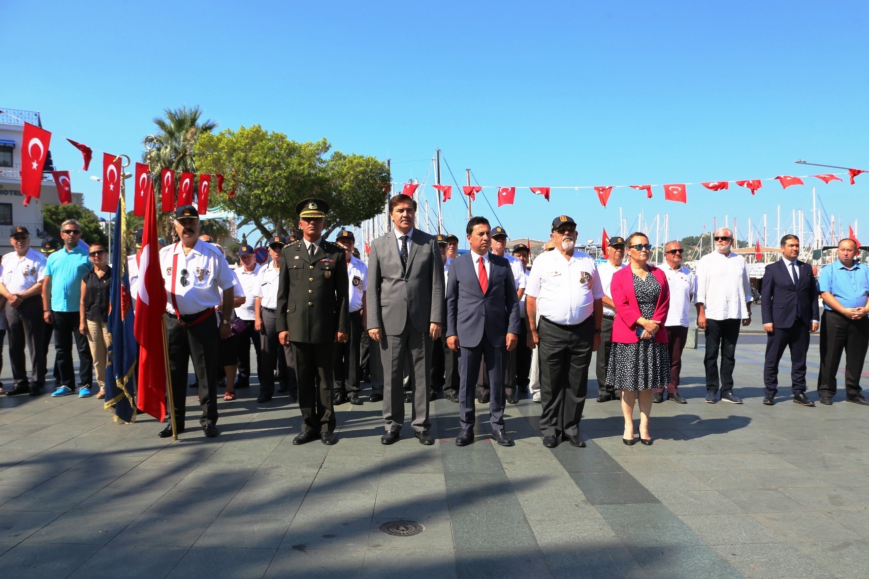 kıbrıs harekati 45 yil 1