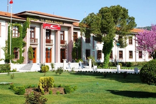 mugla valiligi