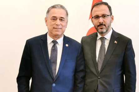suat özcan