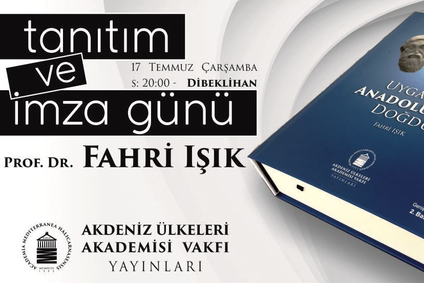 uygarlik anadolu dan dogdu