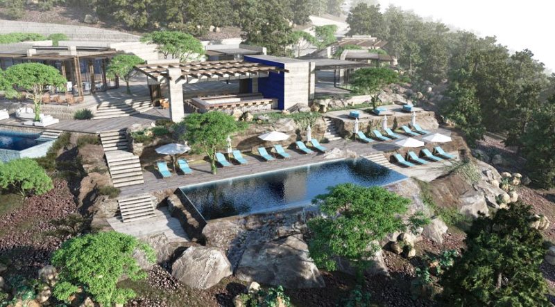 4 proje daha mühürlendi