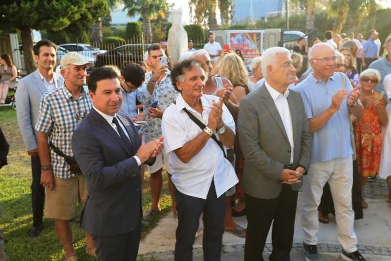 Bedri Baykam Görsel Maceralar (1)