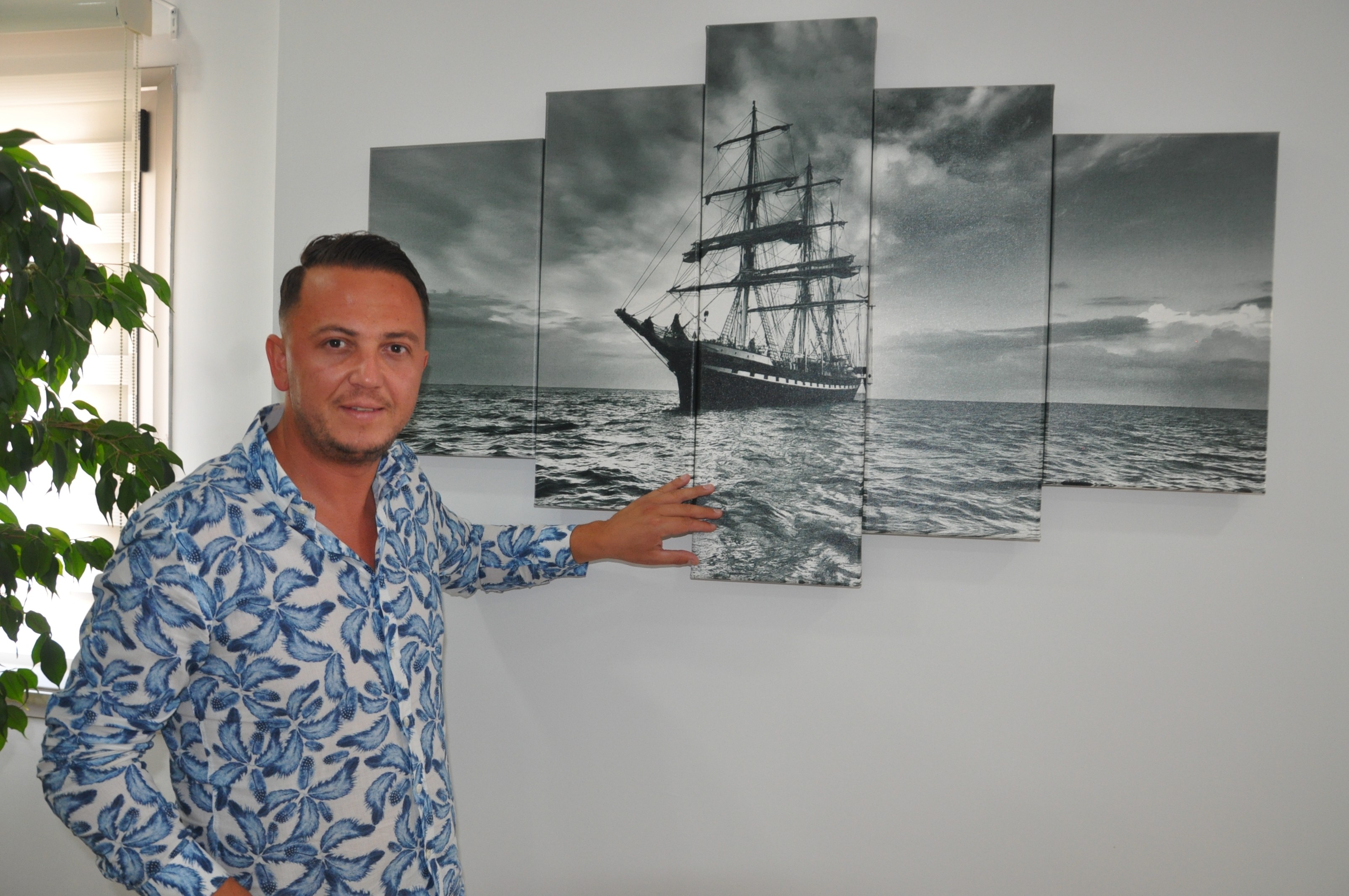 ÖZTARAKÇI: NİTELİKLİ TURİST BODRUM’UN HER NOKTASINA DOKUNMALI…