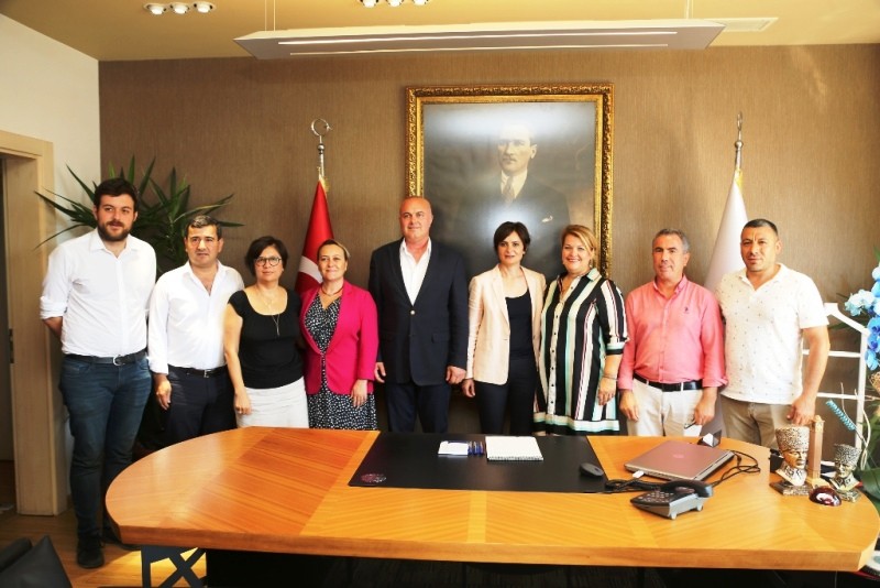 KAFTANCIOĞLU'NDAN TEŞEKKÜR ZİYARETİ10