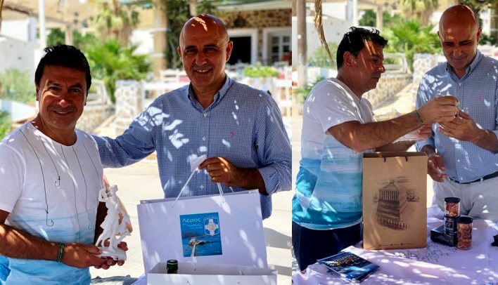 ahmet aras