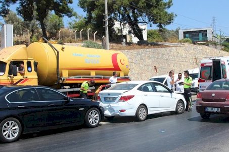 bodrum kaza