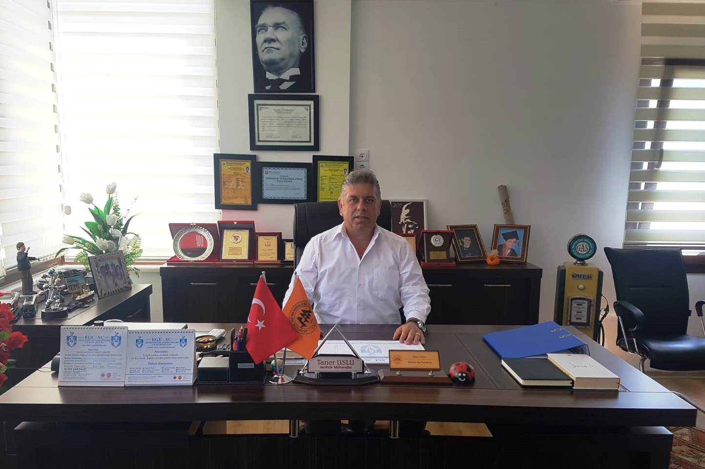 20. YILINDA BÜYÜK MARMARA DEPREMİNİ UNUTMADIK…