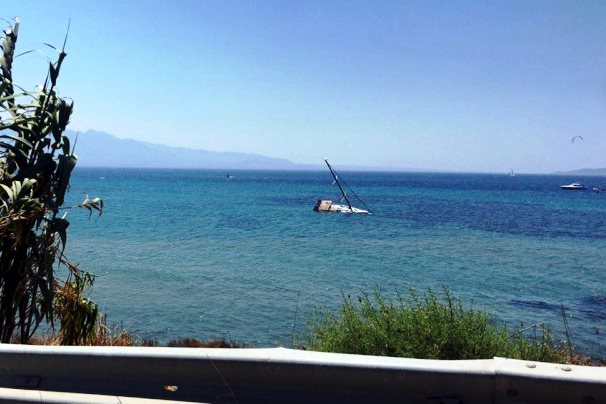 turgutreis denzi kazasi