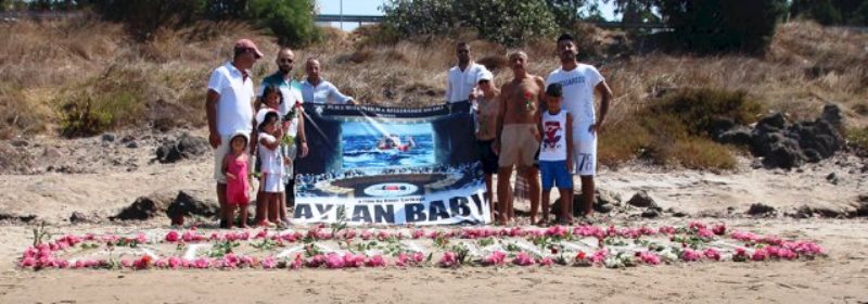 AYLAN’LAR BURADA ÖLMESİN…