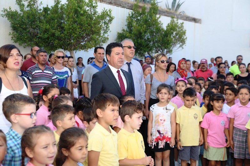 BODRUMDA İLK DERS ZİLİ (32)
