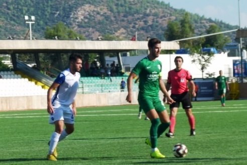 BODRUMSPOR-ERBASPOR