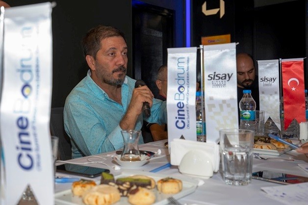 VİZYON ÖNCESİ FİLMLER BODRUM’DA…