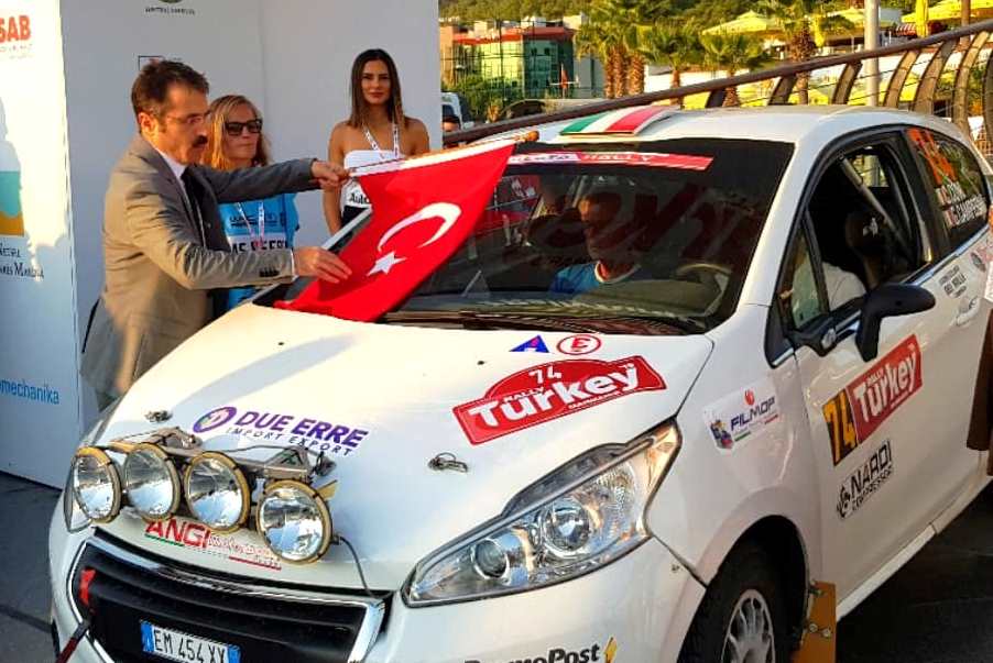 dunya ralli sampiyonasi mugla 1