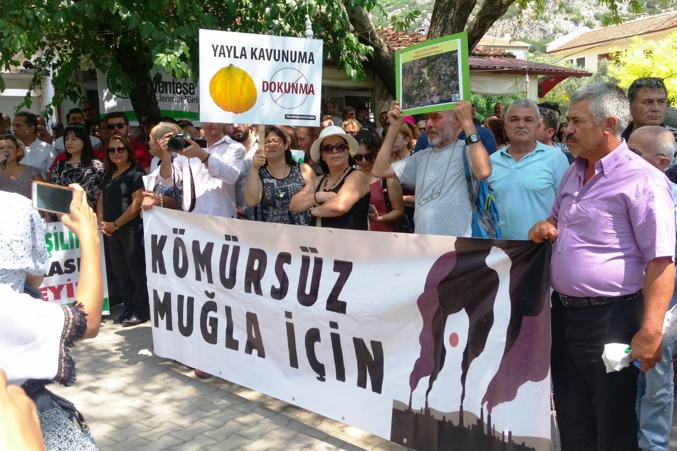 MUÇEP, KARABAĞLAR’DA YAŞANACAK SÜREÇLE İLGİLİ AÇIKLAMA YAPTI…