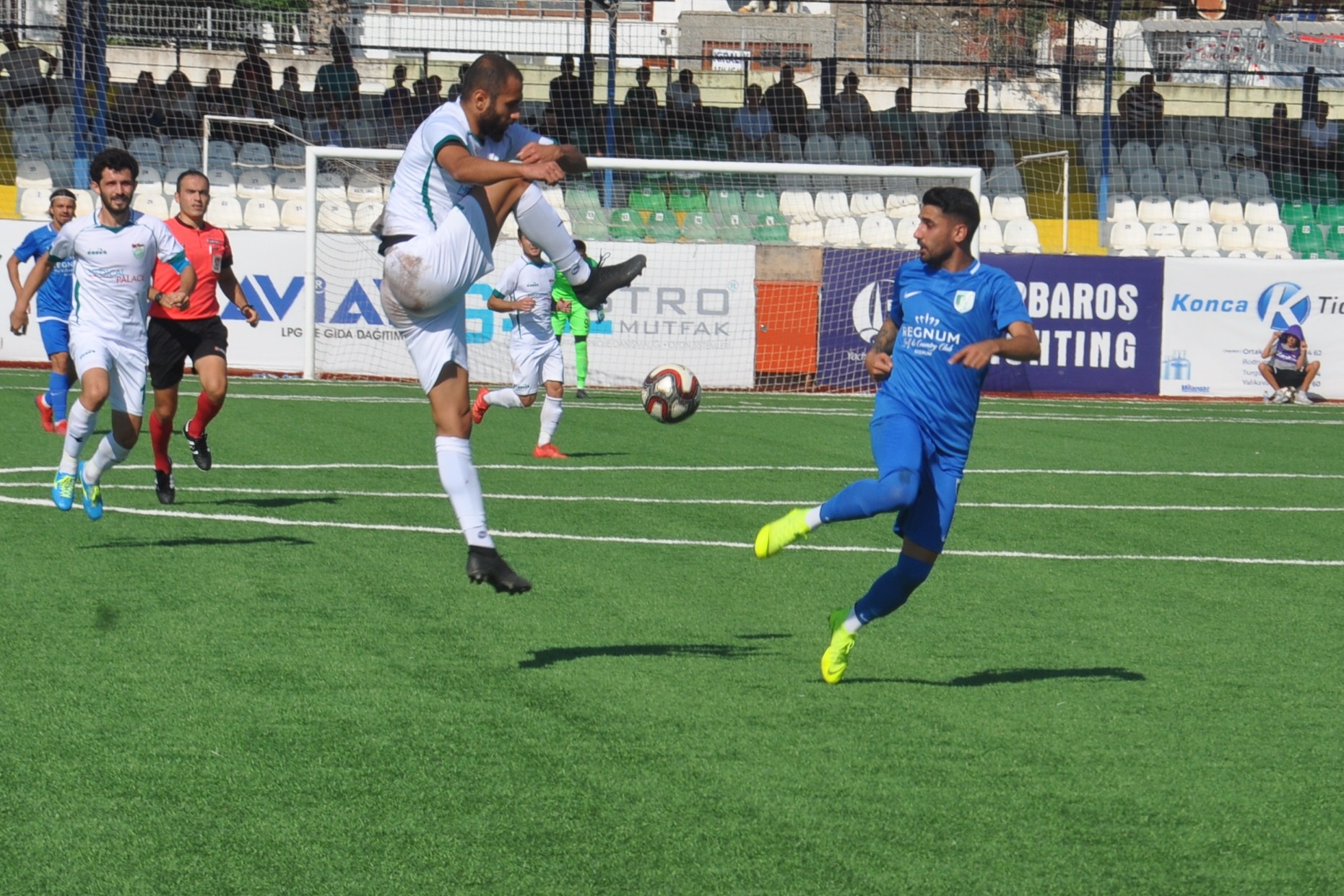 Bodrumspor 4