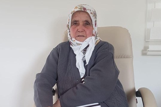 BODRUM MECLİS ÜYESİ İSMAİL USLU’NUN ACI GÜNÜ…