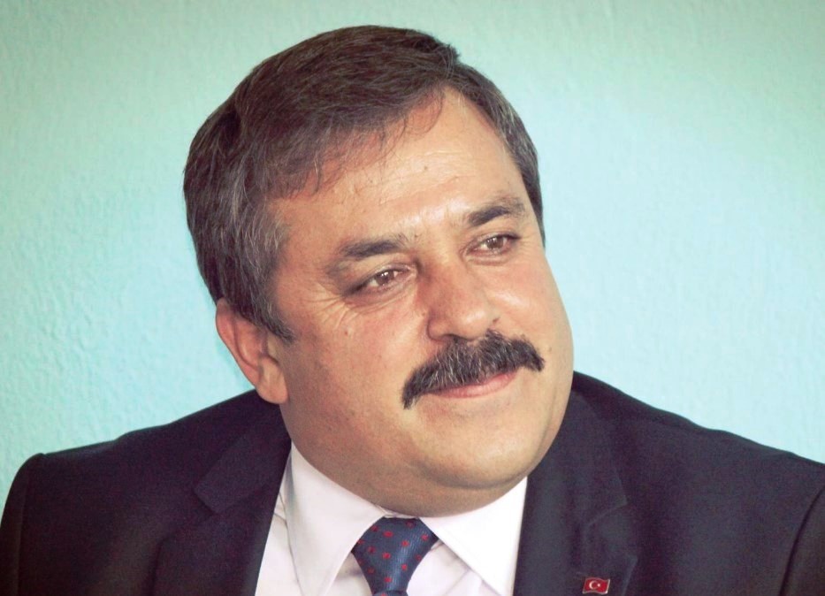 Osman Can Yenice