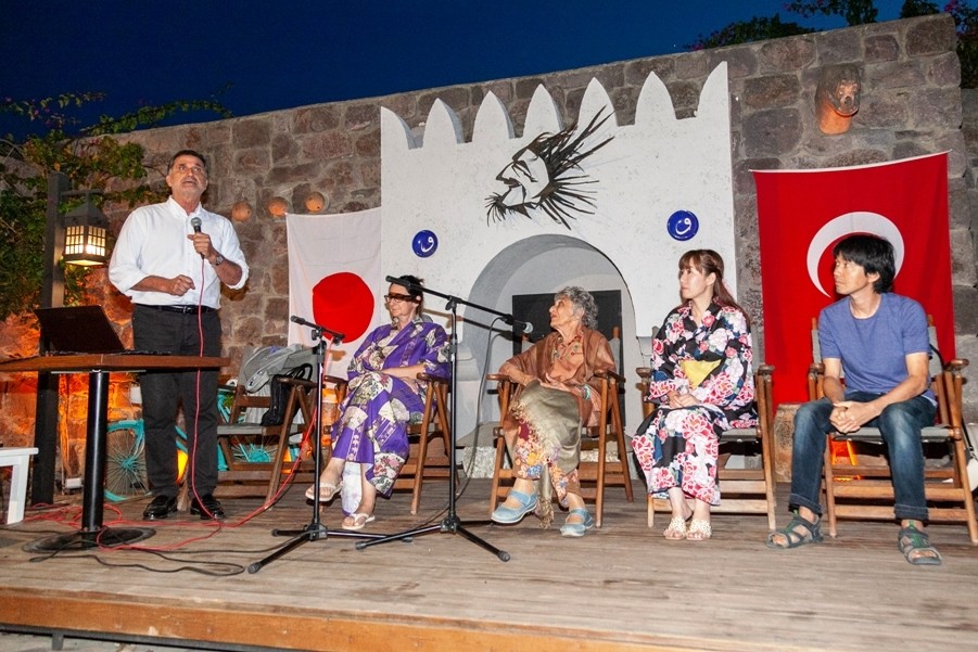 ERTUĞRUL FIRKATEYNİ’NDE YAŞANALARI O KAPTANIN TORUNU ANLATTI…