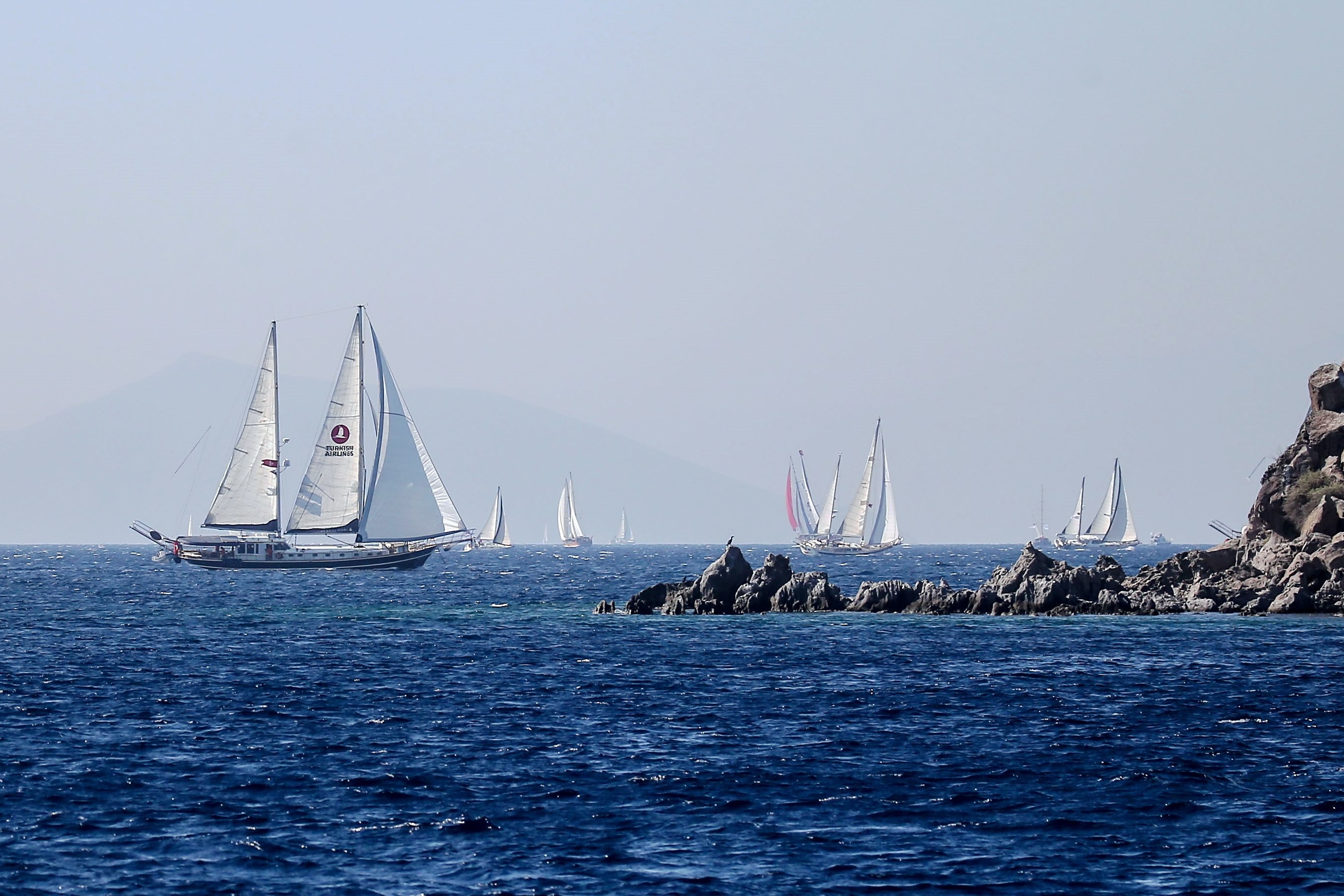 FİNAL İÇİN YELKEN BASACAKLAR…