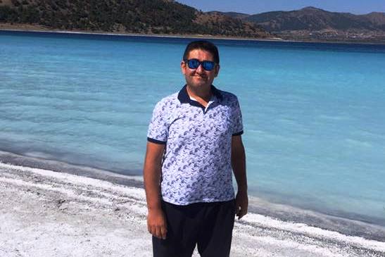 ZABITA MEMURU YAŞAM MÜCADELESİ VERİYOR…