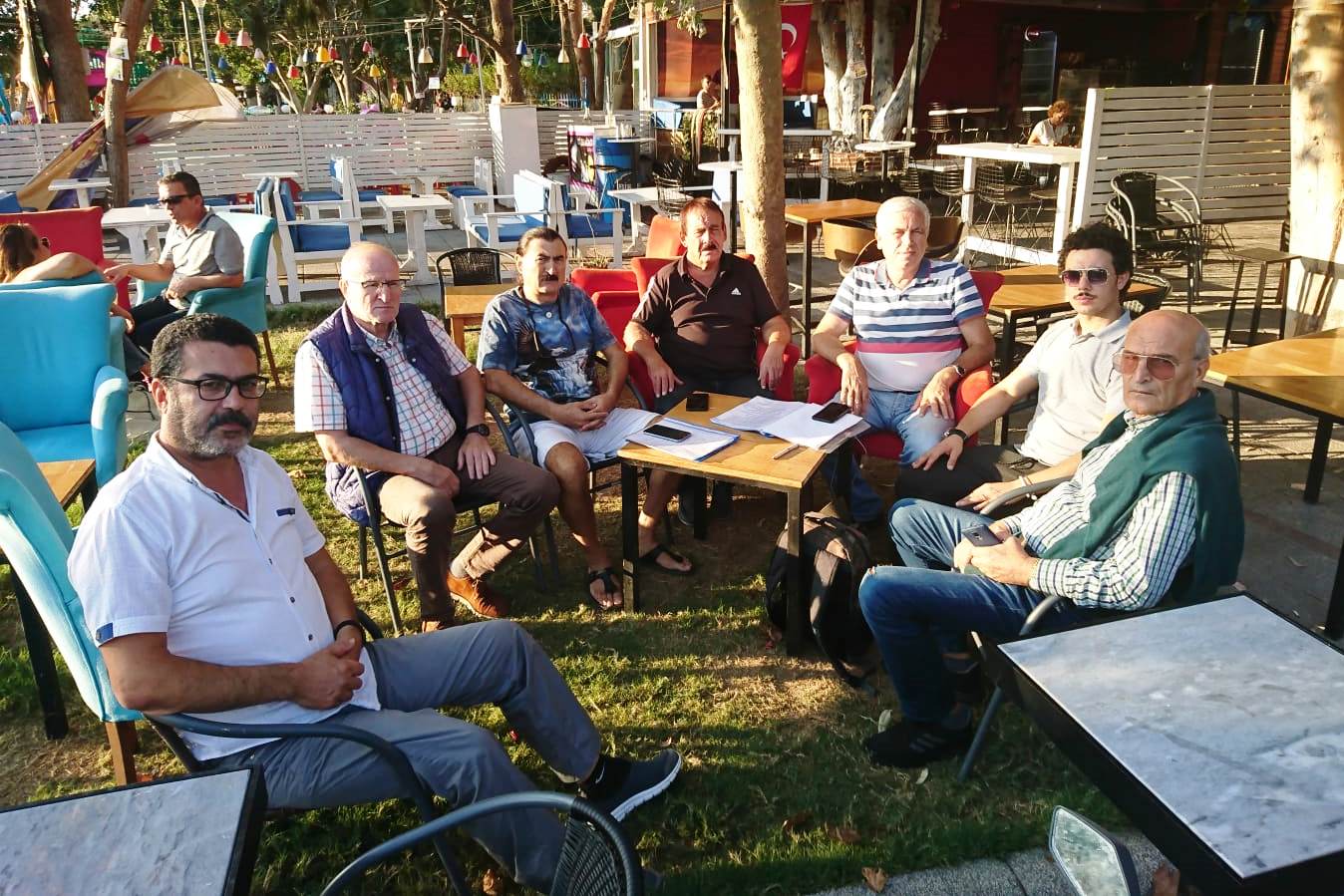 GÜNBATIMI’NDA TURİZM BATMASIN…