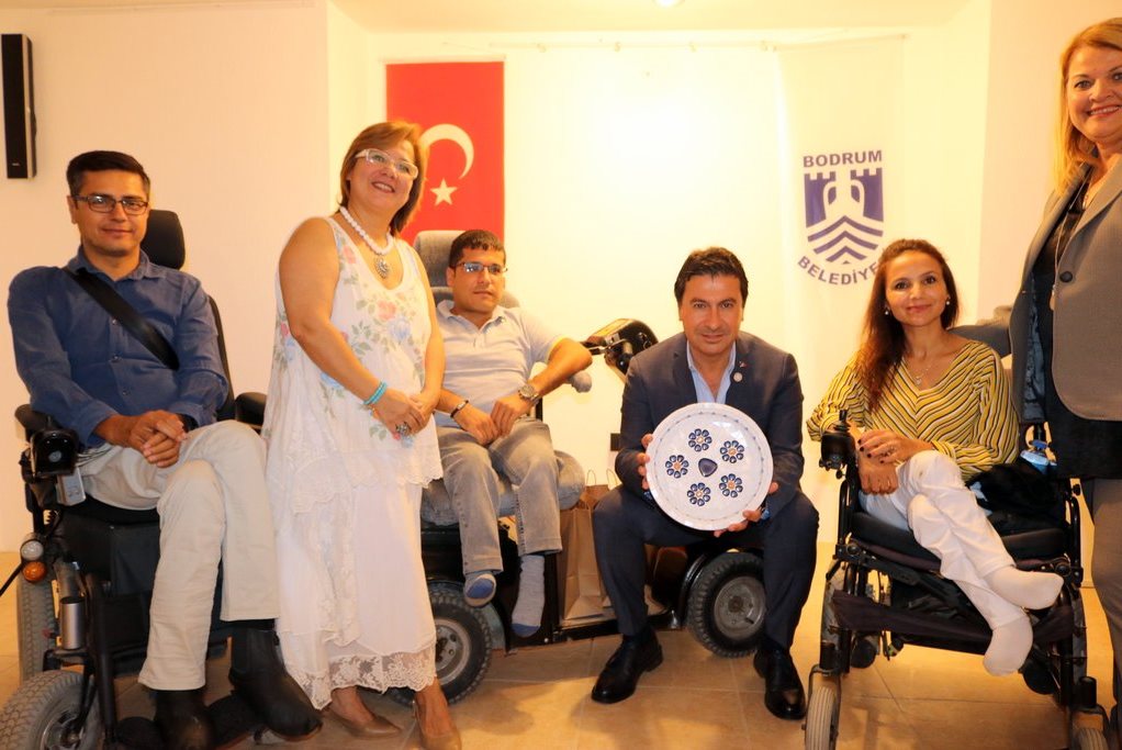 yakakoy engelli sergisi 1