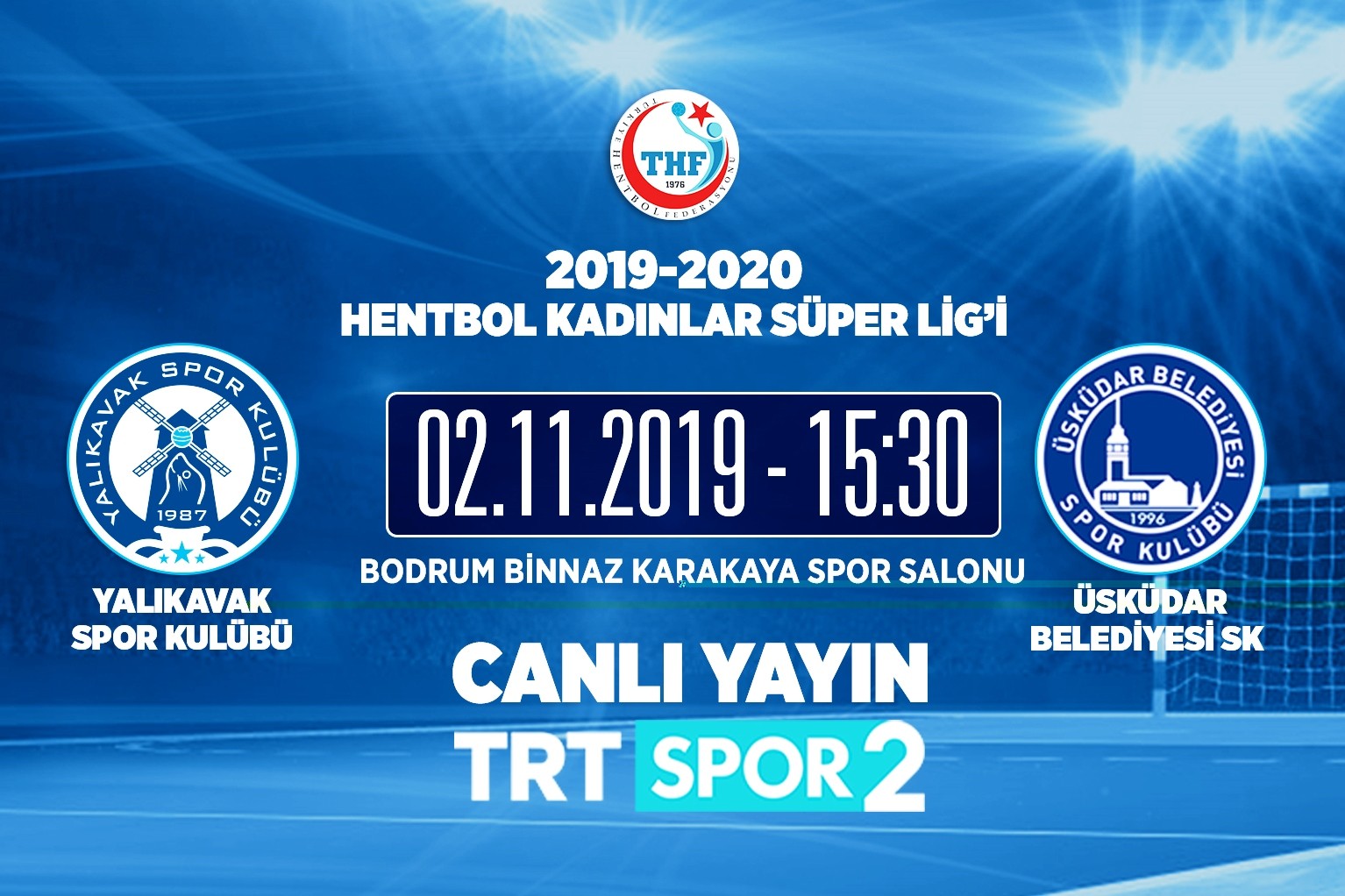 yalikavakspor-uskudar-trt2