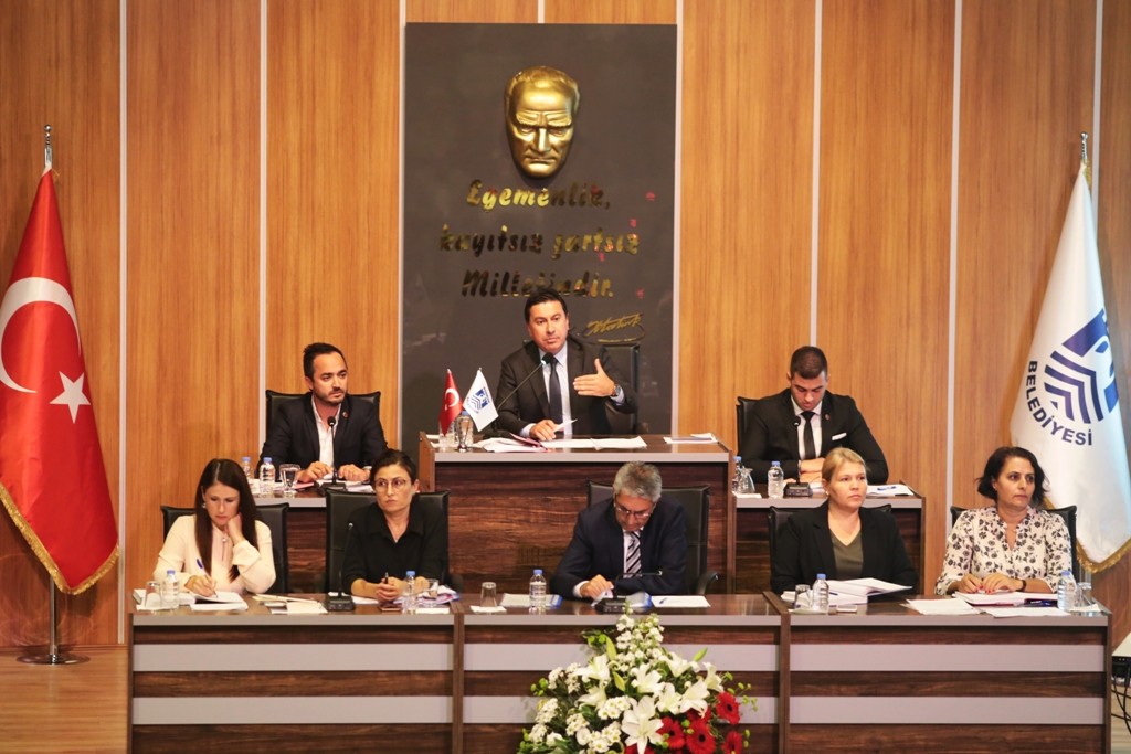 BAŞKAN ARAS “BODRUM NEDEN ÖTEKİLEŞTİRİLİYOR?” DİYE SORDU…