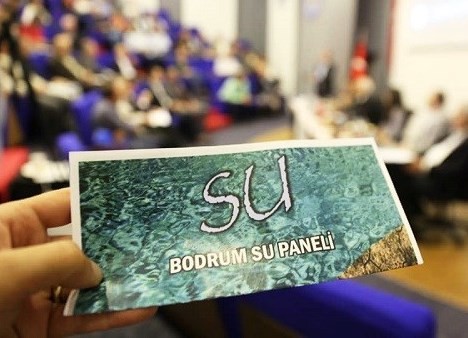 SU SORUNUNDA ÇÖZÜM ENTEGRE YAKLAŞIMLA MÜMKÜN…