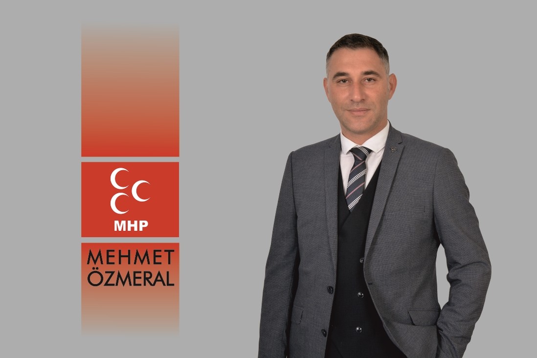 mehmet ozmeral 1