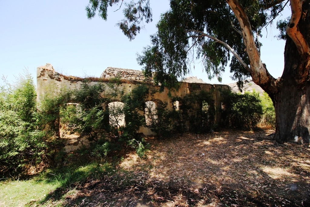 TARİHİ TESCİLLİ YAPILAR YENİDEN CANLANIYOR…