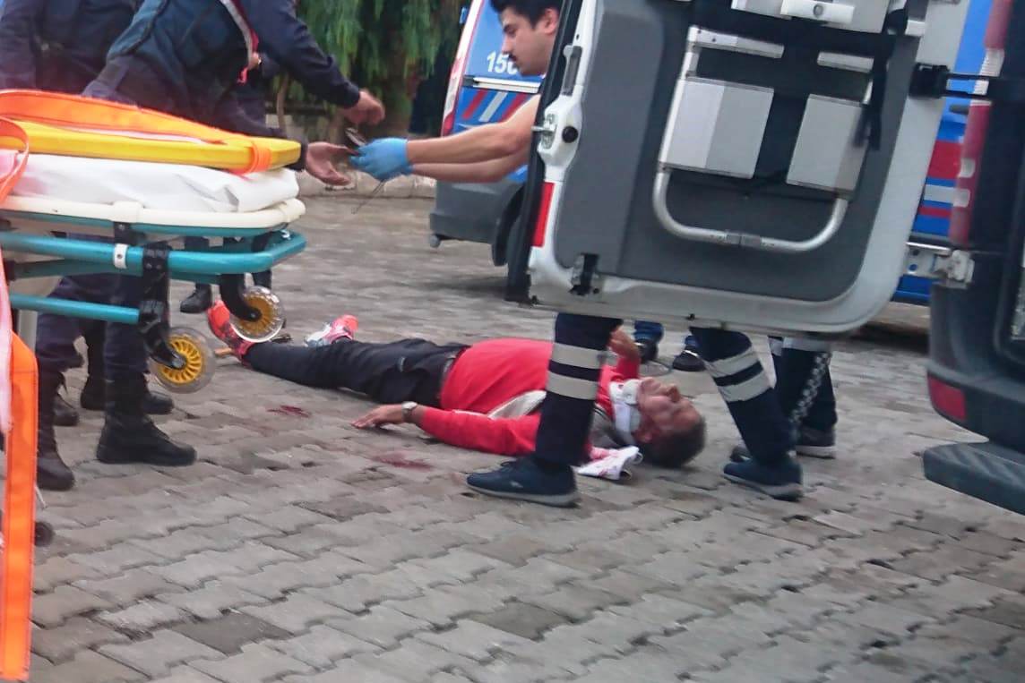 turgutreis-trafik-kavga-2