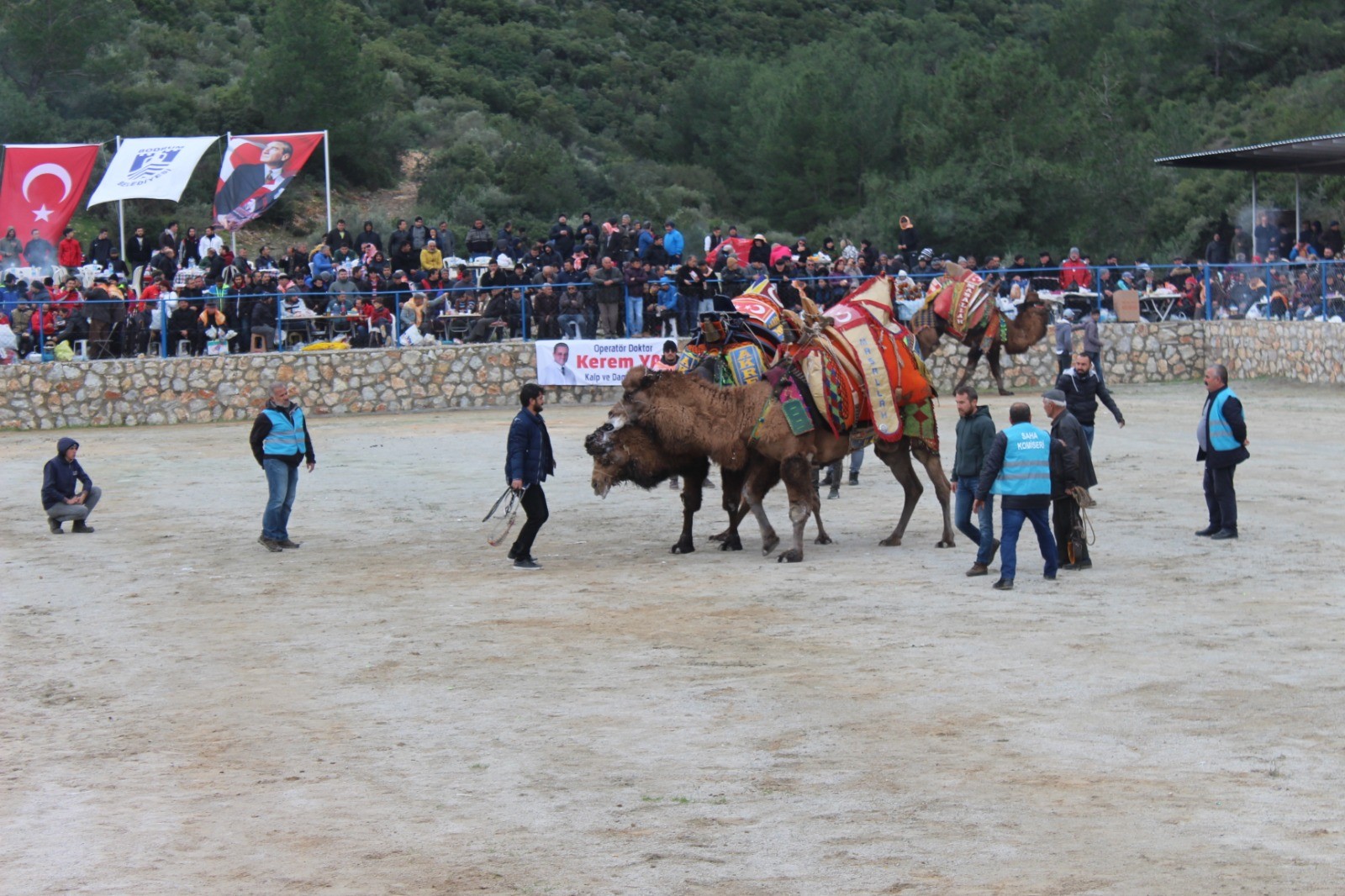 2 Yüz yıldır devam eden gelenek…