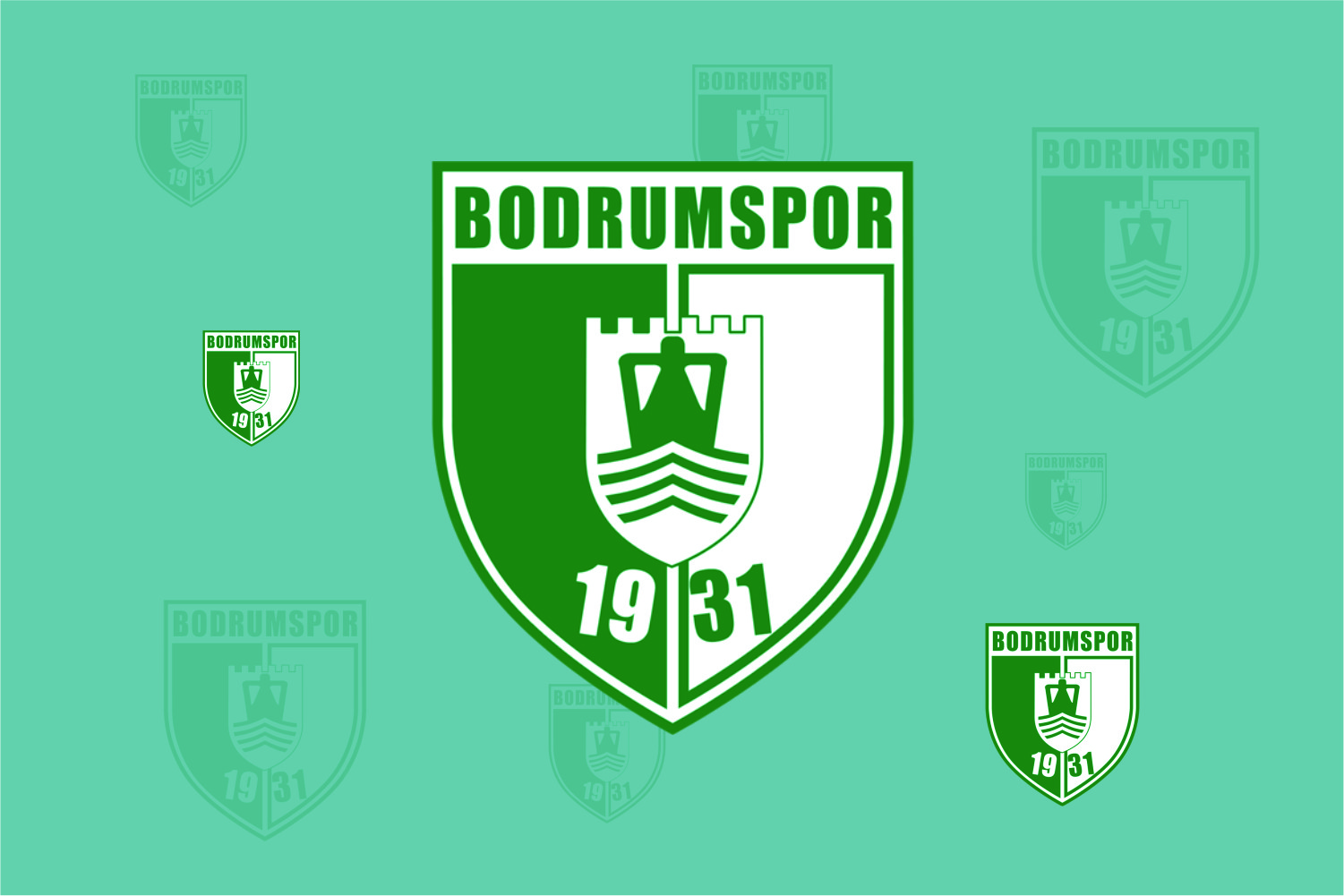 bodrumspor logo