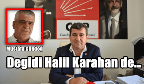 mustafa gundog