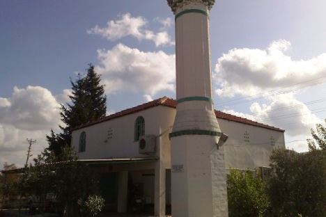pınarlıbelen-merkez-camii