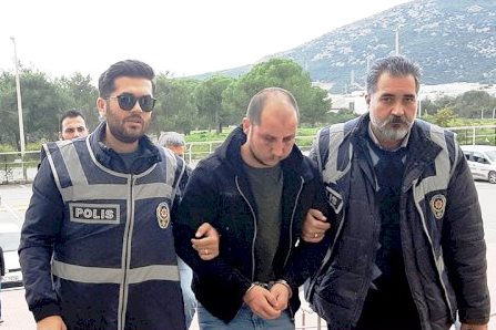 safak kaya katil zanlisi