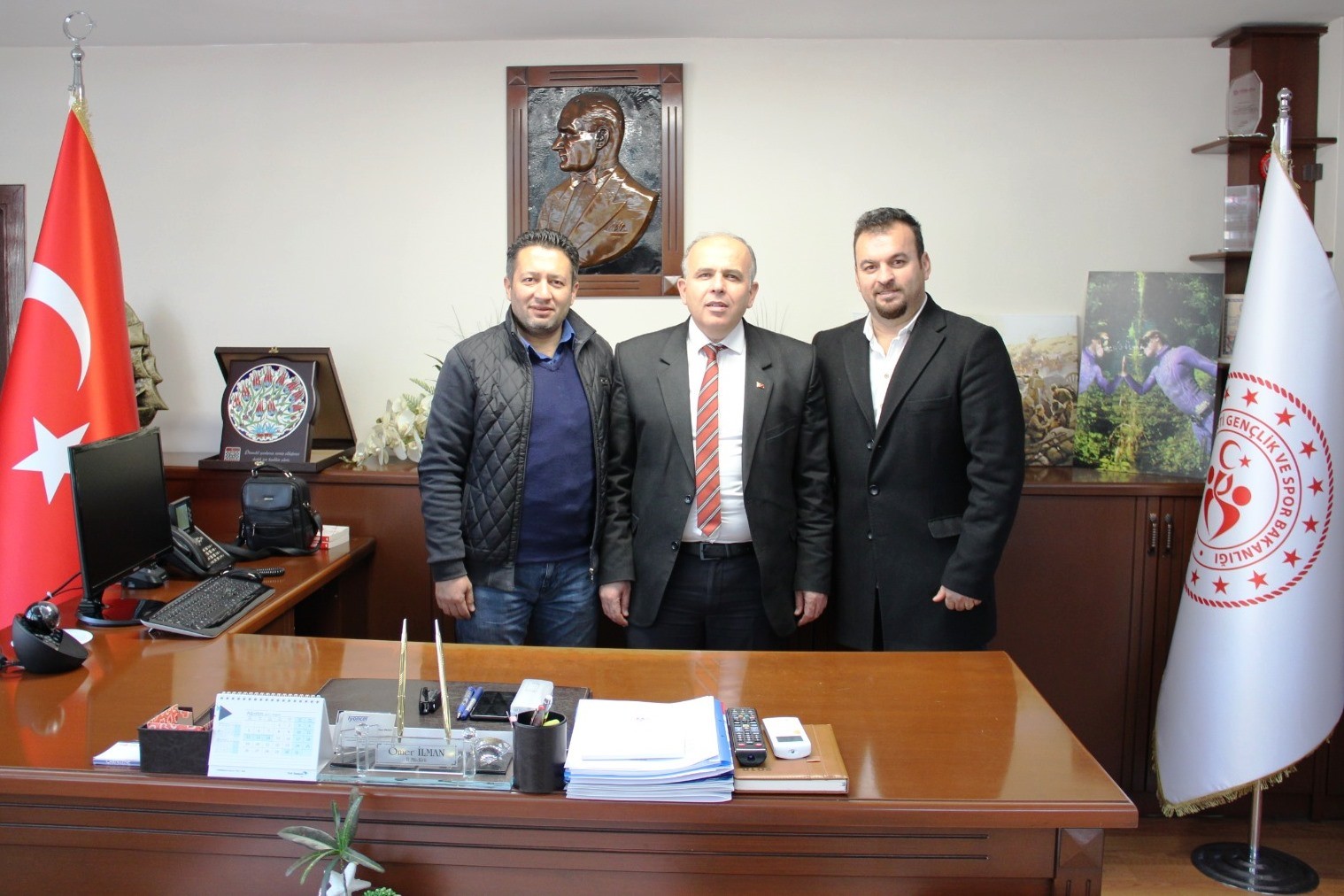 yalikavakspor-mugla-genclik-spor-ilmudurlugu-ziyaret