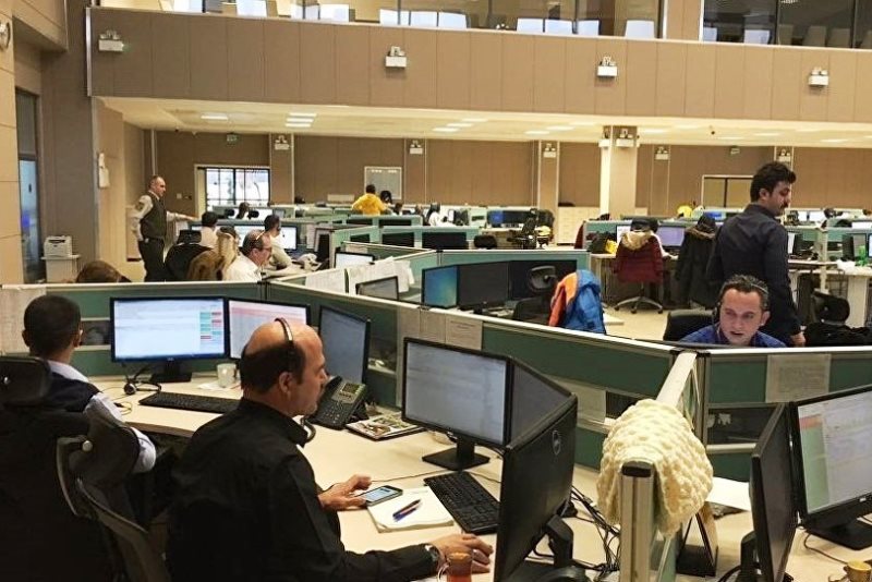 112’nin asılsız ihbarlarla başı dertte…