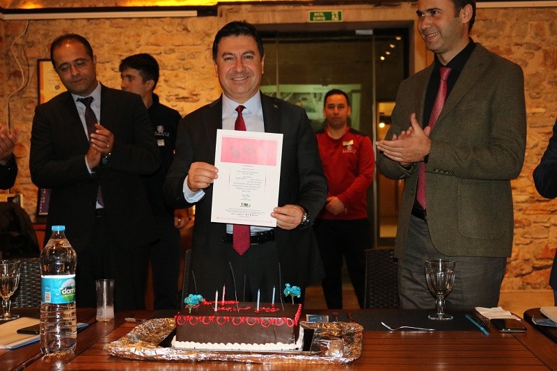 Bodrum’a tam donanımlı hayvan hastanesi yapılacak…