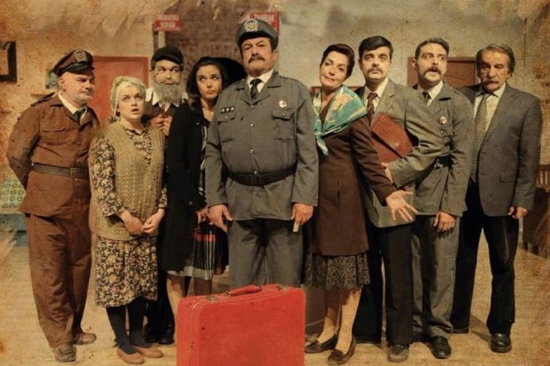 Bodrum Şehir Tiyatrosunda yeni dönem…