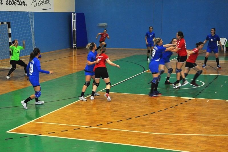 Yalıkvakspor, Türkiye Kupasında son 4 takım arasında…