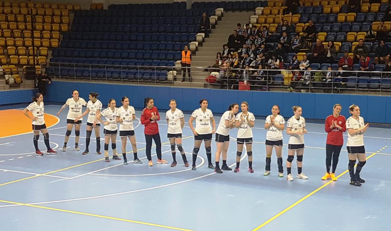 Ankara takımının maçına Ankara bölgesi hakemi olur mu Bilal?