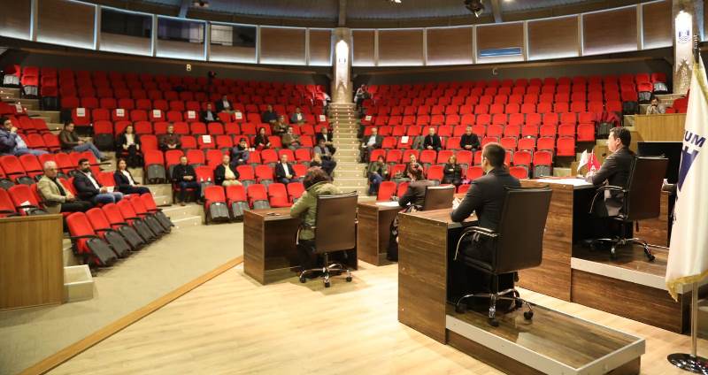 bodrum belediyesi meclis 1