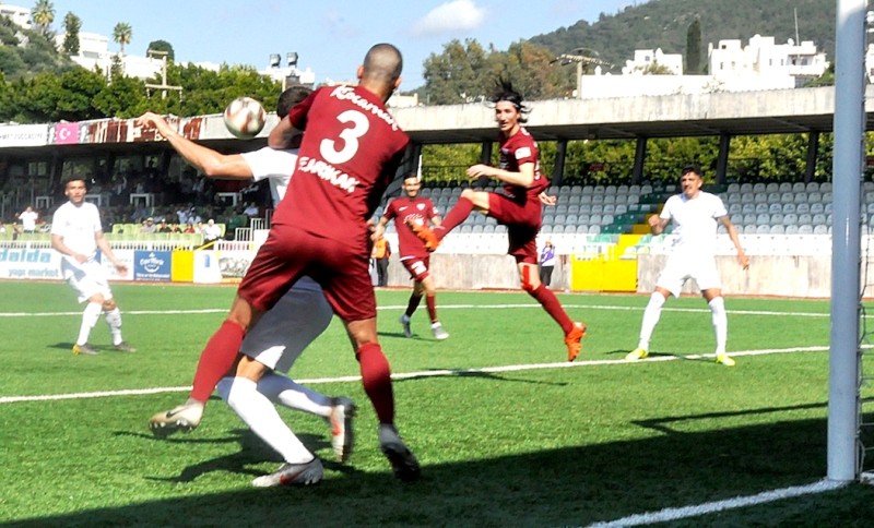 Futbolun adaleti yok…