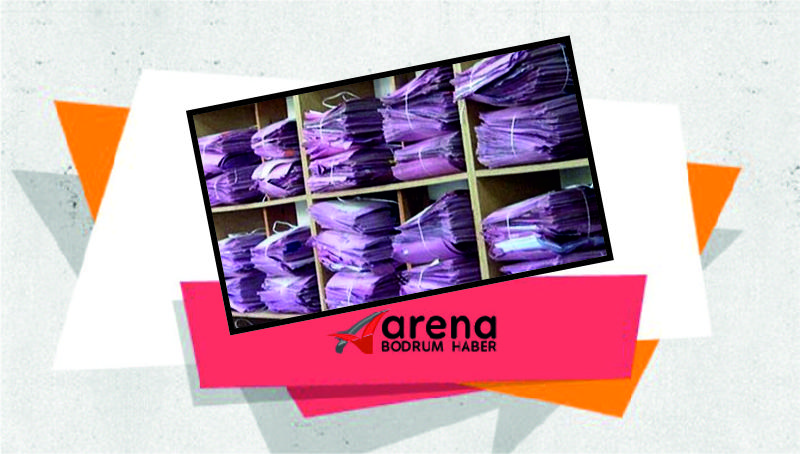 İcra ve iflas takipleri durduruldu…