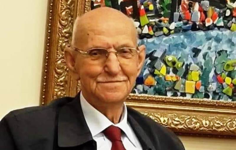 Bir dönem sona erdi…