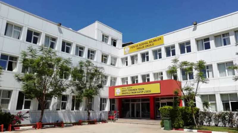 bodrum-sehit-turkmen-tekin-lisesi
